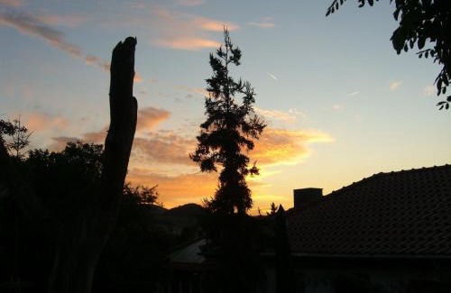 Oberes Feldatal Casa | Gemütliches Ferienhaus In Fischbach Rhön