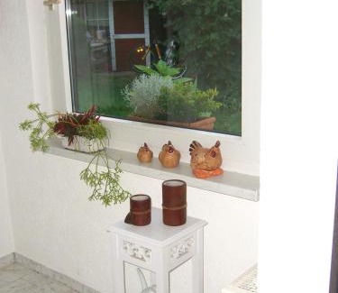 Oberes Feldatal Casa | Gemütliches Ferienhaus In Fischbach Rhön