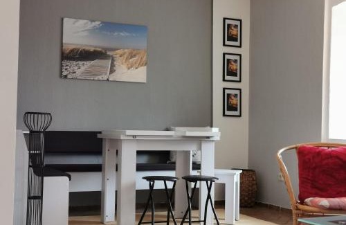 Schildetal Casa | Gemütliches Ferienhaus "An der Schilde" in Renzow