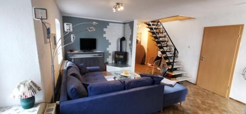 Schildetal Casa | Gemütliches Ferienhaus "An der Schilde" in Renzow