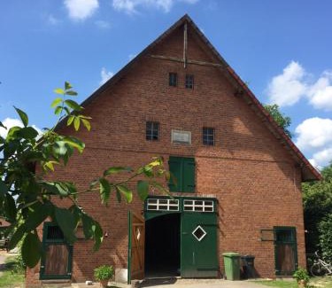 Eickeloh Casa | Gemütliches Gästehaus