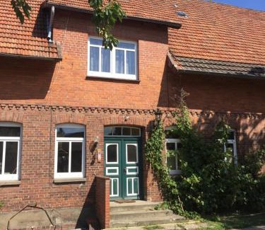 Eickeloh Casa | Gemütliches Gästehaus