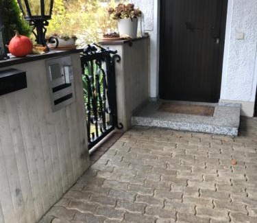 Haigerloh Casa | Gemütliches Gästehaus!