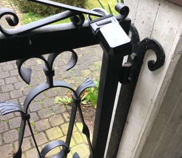 Haigerloh Casa | Gemütliches Gästehaus!