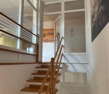Calea Sever Bocu Apartamento | Gemütliches & geräumiges Apartment mit Balkon
