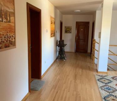 Calea Sever Bocu Apartamento | Gemütliches & geräumiges Apartment mit Balkon