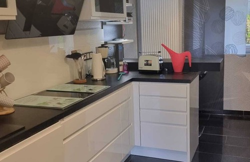 Ochsenfurt Casa | Gemütliches Haus Perfekt für Familien Oder Monteursunterkunft!!!!