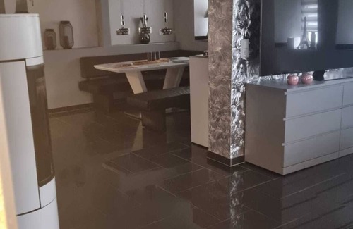 Ochsenfurt Casa | Gemütliches Haus Perfekt für Familien Oder Monteursunterkunft!!!!