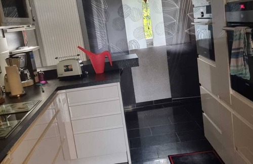 Ochsenfurt Casa | Gemütliches Haus Perfekt für Familien Oder Monteursunterkunft!!!!