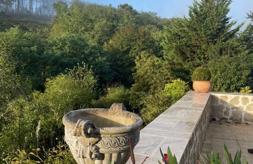 Marsaneix Casa | Gemütliches Landhaus mit Pool in Ruhiger Umgebung im Herzen des Perigord:
