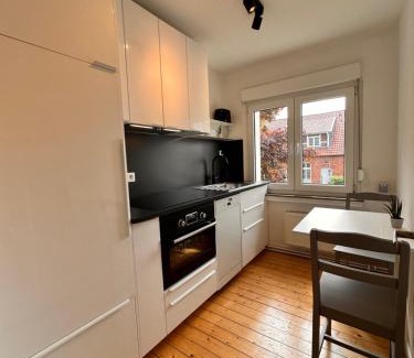 Rinkerode Apartamento | Gemütliches Nest in Rinkerode