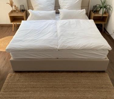 Ichenhausen Apartamento | Gemütliches & schönes Apartment