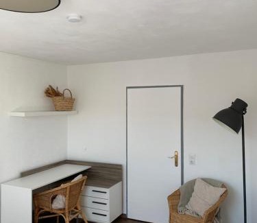 Ichenhausen Apartamento | Gemütliches & schönes Apartment