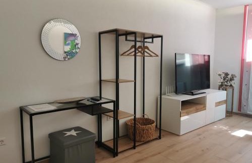 Langenargen Apartamento | Gemütliches Souterrain in Langenargen