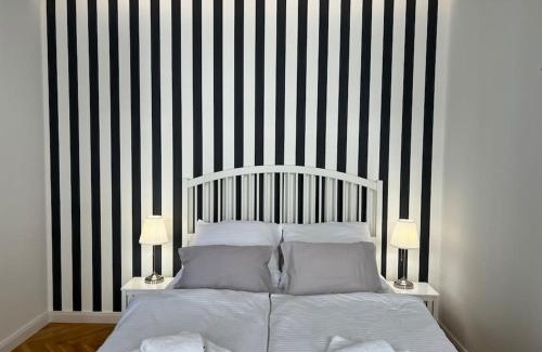 Funfhaus Apartamento | Gemütliches und modernes Apartment 34m²