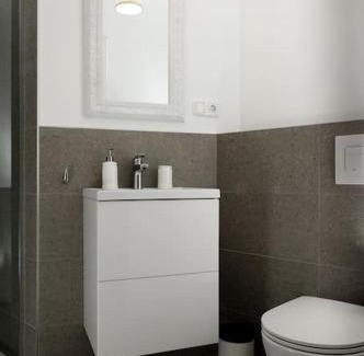 Funfhaus Apartamento | Gemütliches und modernes Apartment 34m²
