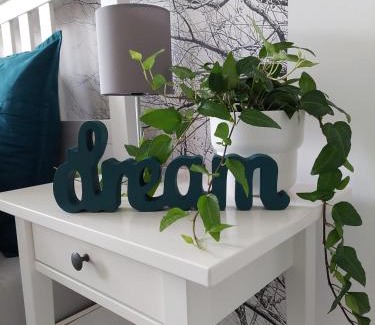 Rusches Hof Apartamento | Gemütliches, voll ausgestattetes Apartment