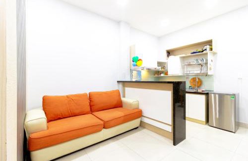 Thao Dien Apartamento | GEM Apartment