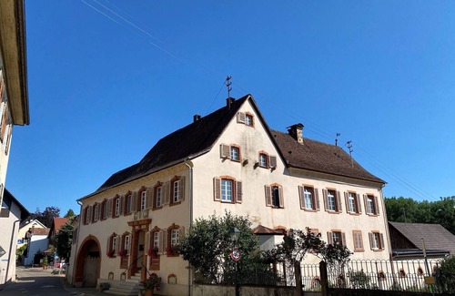 Feldberg Apartamento | Gemütliche Ferienwohnung