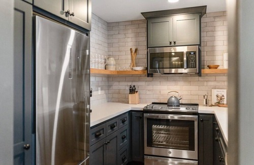Tahoe Valley Cabina | Gem in South Lake Tahoe Emerald Point