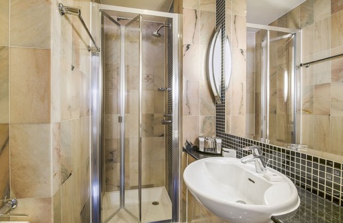 Fitzrovia Hotel | Gem Langham Court Hotel