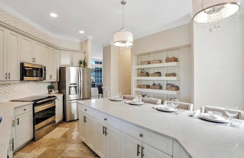 Heritage Palms Casa | Gem of Heritage Palms, Fort Myers -Country Club Paradise, Heated Pool, Resort