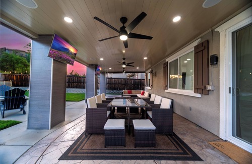 Temecula Casa | Gem of The Valley 💎 (Upscale, Comfort & Spacious)