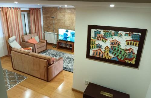 Barcouco Casa | GEMA Village
