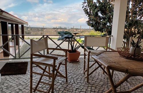 Barcouco Casa | GEMA Village