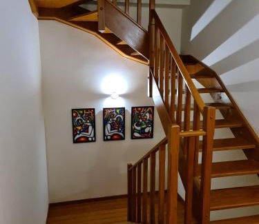 Barcouco Casa | GEMA Village
