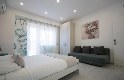 Suburbio XI della Vittoria Casa | Gemelli Sweet Holiday