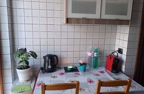 Quartiere XXVII Primavalle Apartamento | Gemini Garden House