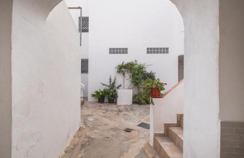 Rota Apartamento | Geminis
