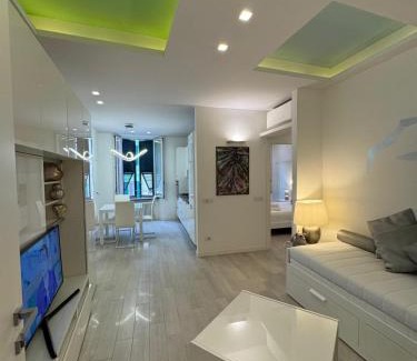 Vernazza Apartamento | Gemmina Sun