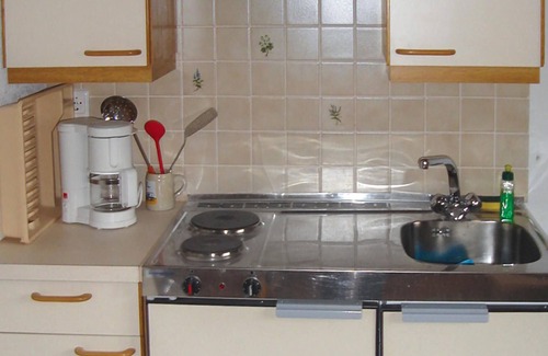 Ehrwald Apartamento | gemuetliche Ferienwohnung