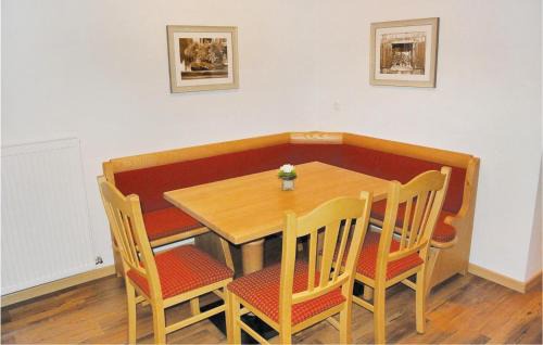 Flachau Apartamento | Gemuetliche Ferienwohnung