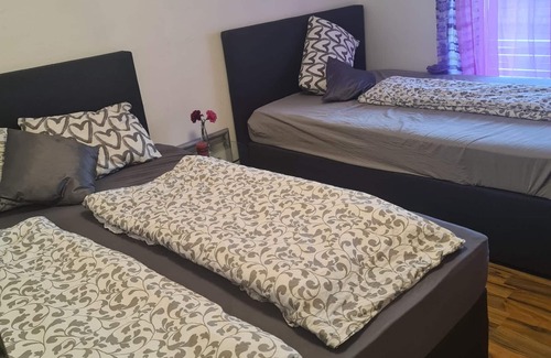 Sankt Georgen im Attergau Apartamento | Gemutliche Ferienwohnung in St.georgen 5 Minuten vom Attersee Entfernt