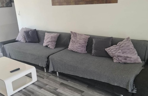 Sankt Georgen im Attergau Apartamento | Gemutliche Ferienwohnung in St.georgen 5 Minuten vom Attersee Entfernt