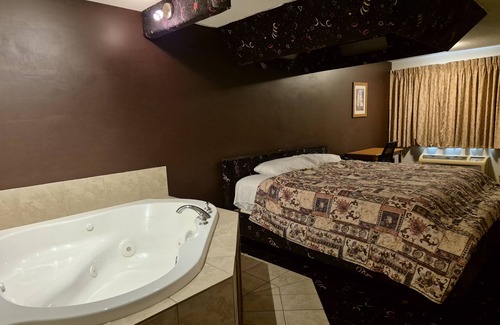 Chickamauga Hotel | General Bragg Inn & Suites By OYO Chickamauga