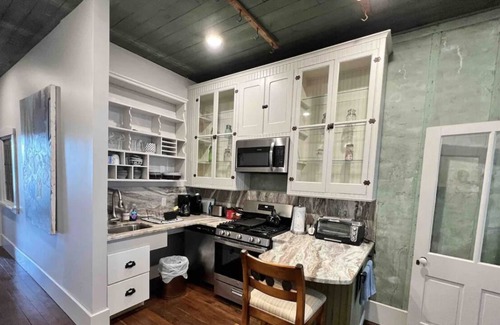 Ferdinand Apartamento | General Store Giant Loft - One Bedroom