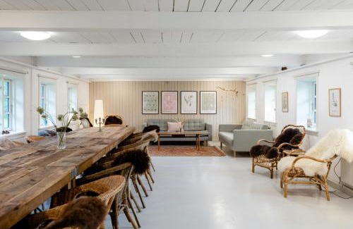Hoeve Strand Casa | Generational Holiday At Camp Near Sejerø