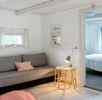 Hoeve Strand Casa | Generational Holiday At Camp Near Sejerø