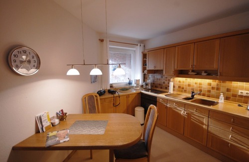 Center Apartamento | Generoso, 75m², cerca de la playa, junto a ciudad, silla de playa libre en el South Beach *****