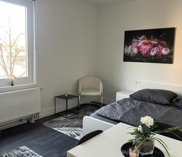 Gablenberg Apartamento | Genesis Apartments
