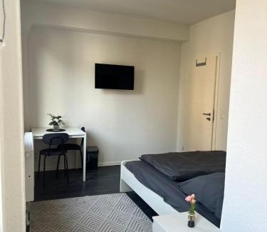 Gablenberg Apartamento | Genesis Apartments
