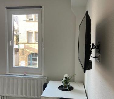 Gablenberg Apartamento | Genesis Apartments