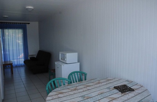 Morcenx Casa | Genets - Morcenx - Gîte