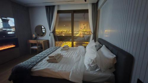 Novi Beograd Apartamento | Genex SPA