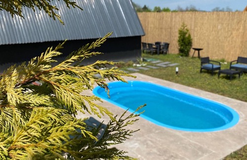 Sapanca Casa | Geniş bahçesi, doğayla iç içe, havuzu ile sevdiklerinizle unutulmaz bir tatil