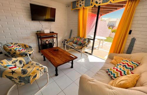 Bahia Inglesa Casa | Genial Casa en Bahía Inglesa